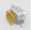 Deltron Connectors DT 25 PYC/2 D-SUB zástrčka 90 ° Pólů: 25 pájené, piny 1 ks