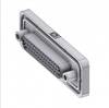 Deltron Connectors HD-DWM44SY/2M95UN D-SUB zásuvka 180 ° Pólů: 44 pájené, piny 1 ks