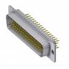 Deltron Connectors Deltron DT 50 PY/2 D-SUB zástrčka 180 ° Pólů: 50 pájené, piny 1 ks