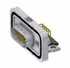 Deltron Connectors HD-DWM15PYC/2M46UN D-SUB zástrčka 90 ° Pólů: 15 pájené, piny 1 ks