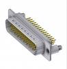 Deltron Connectors HD-D44 PY/2 M86UN D-SUB zástrčka 180 ° Pólů: 44 pájené, piny 1 ks
