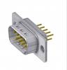 Deltron Connectors DT 09 PY/2 D-SUB zástrčka 180 ° Pólů: 9 pájené, piny 1 ks