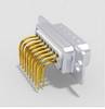 Deltron Connectors DT 15 PYC/2 D-SUB zástrčka 90 ° Pólů: 15 pájené, piny 1 ks