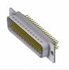 Deltron Connectors Deltron HD-D78 PY/2 D-SUB zástrčka 180 ° Pólů: 78 pájené, piny 1 ks