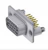 Deltron Connectors HD-D15 SY/2 M86UN D-SUB zásuvka 180 ° Pólů: 15 pájené, piny 1 ks