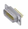 Deltron Connectors DT 15 PY/2 D-SUB zástrčka 180 ° Pólů: 15 pájené, piny 1 ks