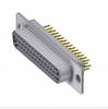 Deltron Connectors HD-D44 SY/2 D-SUB zásuvka 180 ° Pólů: 44 pájené, piny 1 ks