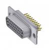 Deltron Connectors HD-D26 SY/2 D-SUB zásuvka 180 ° Pólů: 26 pájené, piny 1 ks