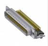 Deltron Connectors Deltron HD-D 62 PYC2 M47H UN D-SUB zástrčka 90 ° Pólů: 62 pájené, piny 1 ks