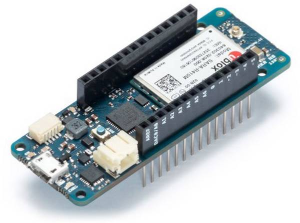 Arduino ABX00019 deska ABX00019 MKR