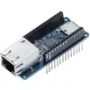 Arduino MKR Eth Shield vývojová deska Vhodné pro (vývojové sady): Arduino
