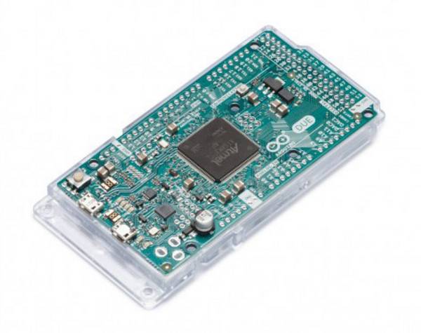Arduino A000056 deska Due without Headers Core