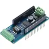 Arduino MKR 485 Shield vývojová deska
