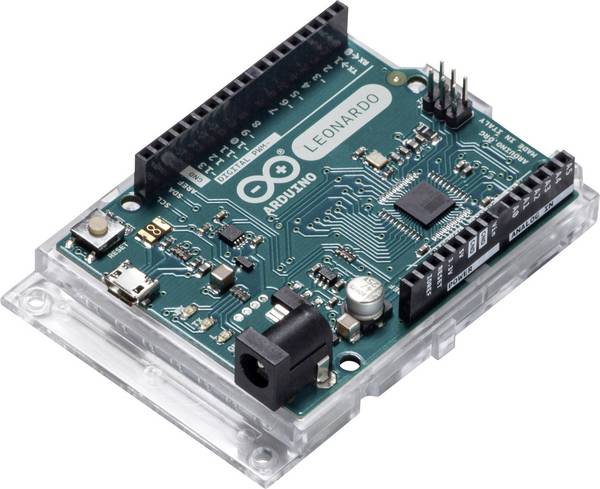 Arduino A000057 deska Leonardo Core ATMega32