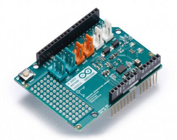 Arduino 9 AXES MOTION SHIELD Shield