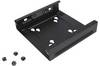 Lenovo držák na PC upevnění pomocí šroubů Tiny VESA Mount II 4XF0N03161 černá