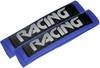 Eufab Racing blue 28207 polstrování na bezpečnostní pásy Vhodné pro značku auta: Universal 22 mm x 7 cm x 3 cm