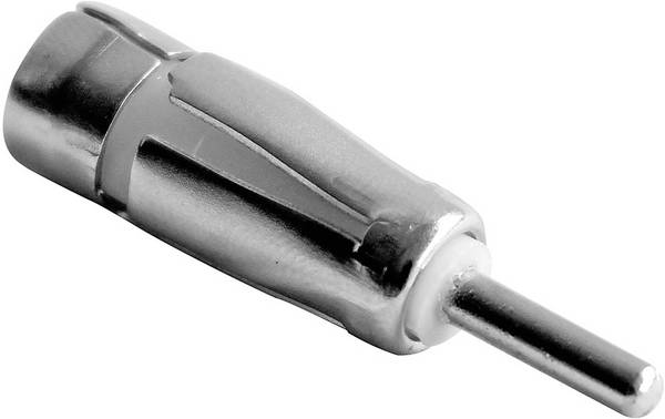 Eufab adaptér pro autoanténu  ISO 150 Ω    16492