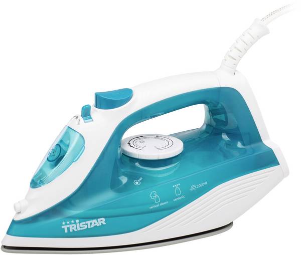 Tristar ST-8300 nástavec na oblečení pro parní žehličku bílá, modrá 2000 W