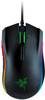 RAZER Mamba Elite optická herní myš, přenos USB, 9 tlačítko, 16000 dpi, černá
