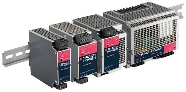 TracoPower TSP 180-124 EX síťový zdroj na DIN lištu   7500 mA 180 W Počet výstupů:1 x  Obsah 1 ks