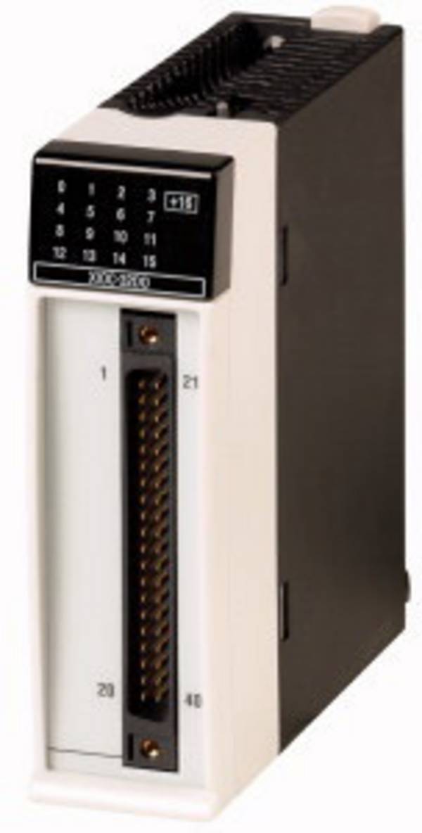 Eaton 267413 XIOC-32DO modul digitálního výstupu pro PLC 24 V/DC