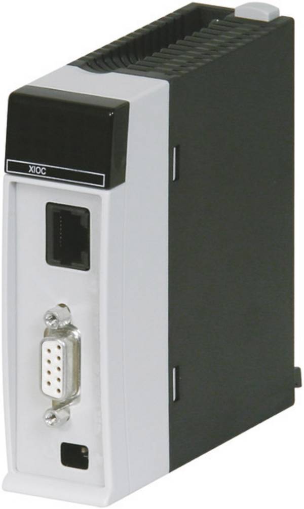 Eaton 286419 XIOC-NET-DP-S komunikační modul pro PLC 24 V/DC