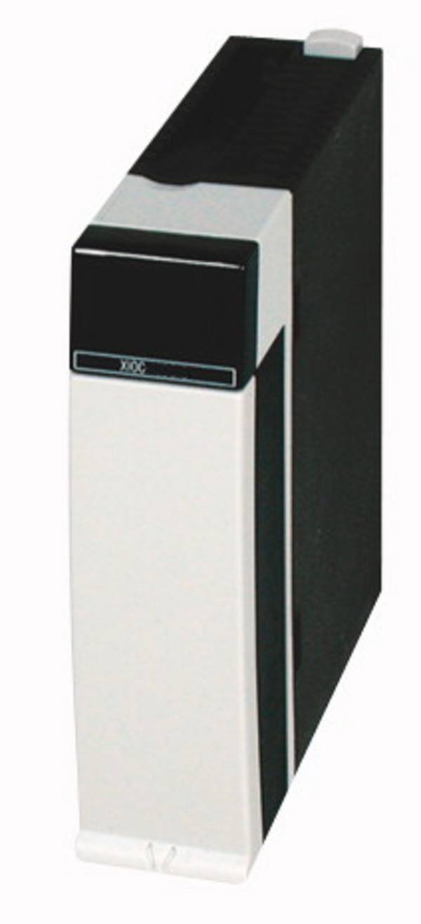 Eaton 262549 XIOC-8AI-I2 modul analogového vstupu pro PLC 24 V/DC