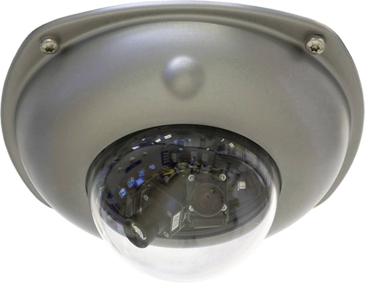 Mobotix sada antivandal MX-D15-Vandal-ESMA