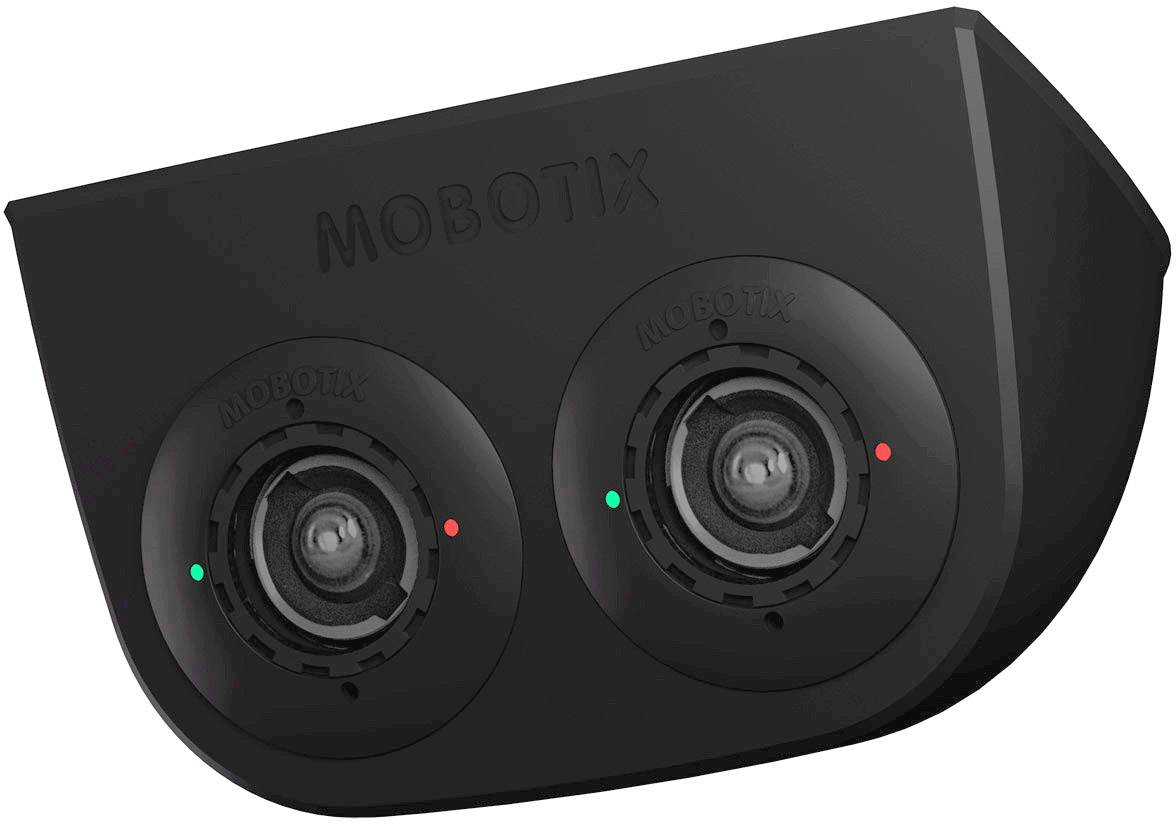 Mobotix stropní držák MX-FLEX-OPT-DM-BL