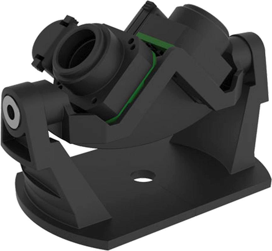 Mobotix nosič objektivu Zubehör Netzwerk Mx-O-SDA-P-6N6N