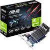 Asus grafická karta Nvidia GeForce GT710 2 GB GDDR5 RAM PCIe HDMI™, DVI, VGA pasivní chlazení