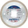 Bosch Accessories 2608615131 Bosch Power Tools diamantový řezný kotouč Průměr 115 mm Ø otvoru 22.23 mm Porcelán 1 ks