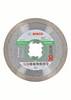 Bosch Accessories 2608615136 2608615136 diamantový řezný kotouč Průměr 110 mm Ø otvoru 22.23 mm do kamene, Porcelán, keramika 1 ks