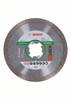 Bosch Accessories 2608615137 Bosch Power Tools diamantový řezný kotouč Průměr 115 mm Ø otvoru 22.23 mm keramika 1 ks