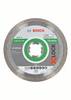 Bosch Accessories 2608615138 X-LOCK Diamanttrennscheibe Sta 125x22,23x1,6x7mm Ceramic diamantový řezný kotouč Průměr 125 mm 1 ks