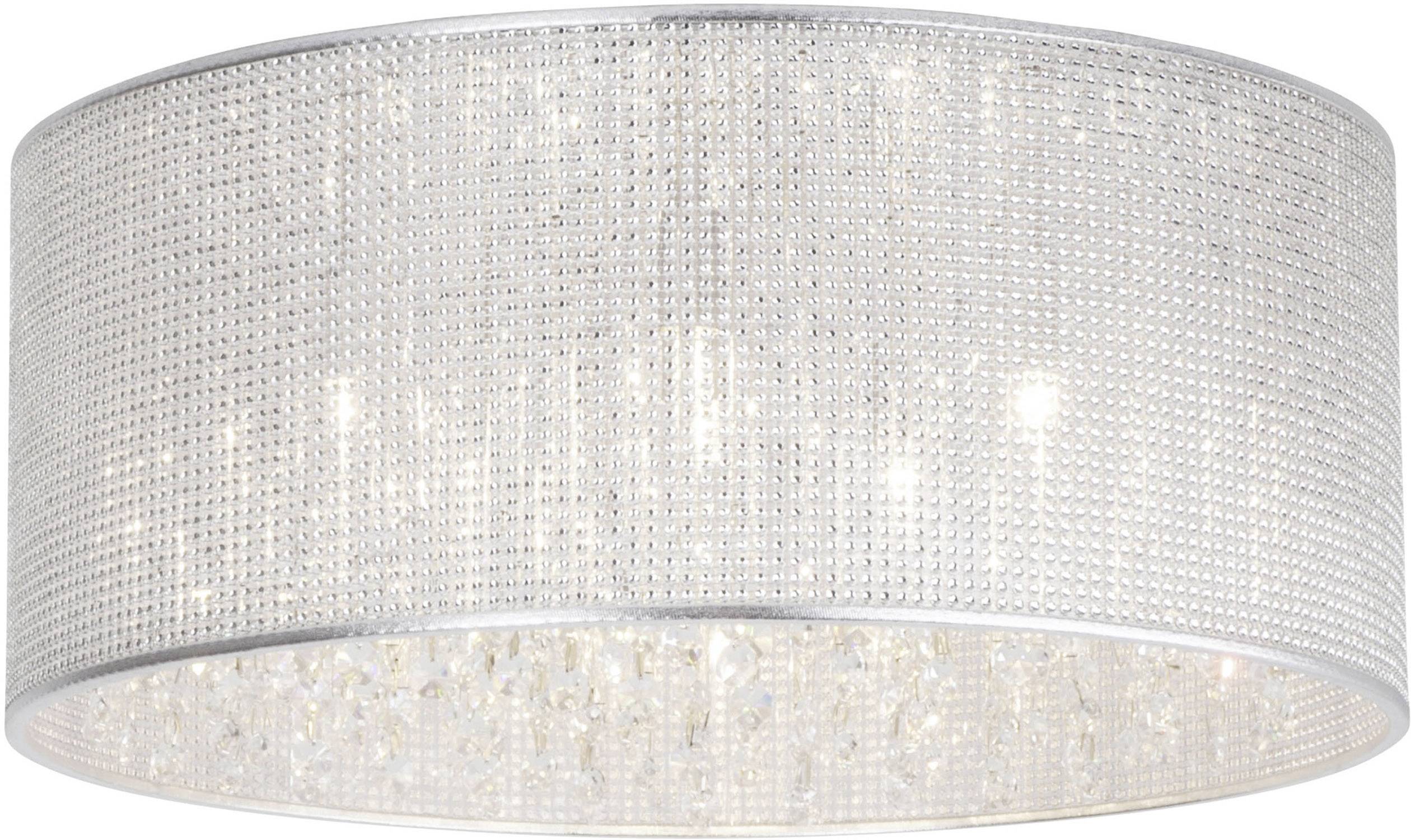 Brilliant 93585/15 Dubai stropní svítidlo LED G9 198 W chrom