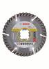 Bosch Accessories 2608615165 X-LOCK Diamanttrennscheibe Sta 115x22,23x1,6x10mm Universal diamantový řezný kotouč Průměr 115 mm 1 ks