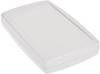TRU COMPONENTS TC-7910764 plastová krabička 151 x 93 x 26 ABS šedá 1 ks
