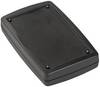 TRU COMPONENTS TC-7910864 plastová krabička 97 x 60 x 19 ABS černá 1 ks
