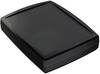 TRU COMPONENTS TC-7910872 plastová krabička 185 x 145 x 39 ABS černá 1 ks