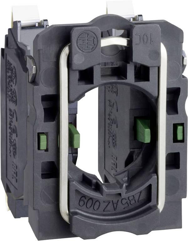 Schneider Electric ZB5AZ1035 ZB5AZ1035 pomocný spínač 1 ks