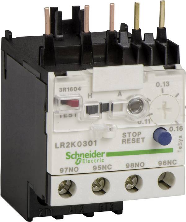 Schneider Electric LR2K0301  1 ks