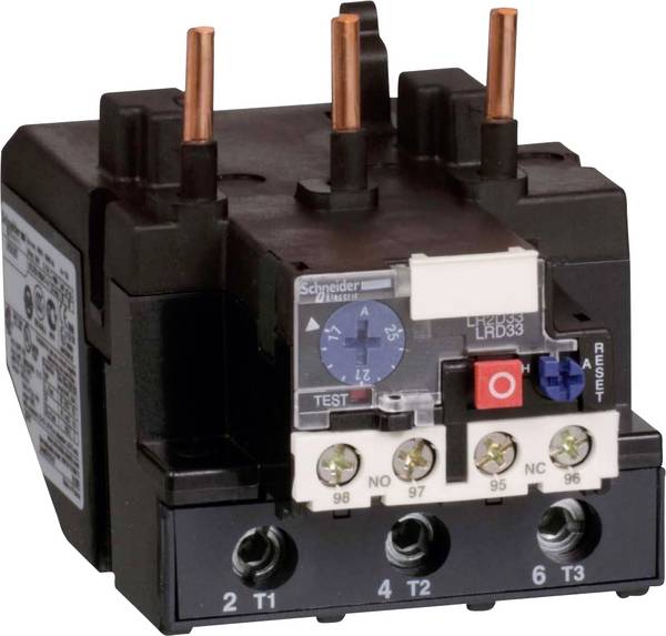 Schneider Electric LRD3357 LRD3357, 1 ks