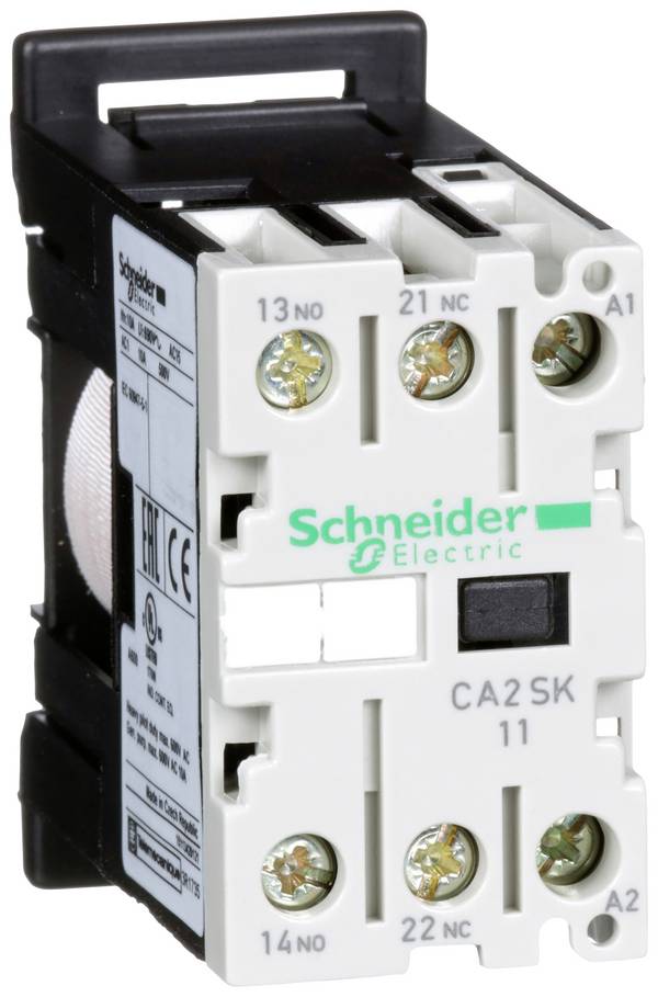 Schneider Electric CA2SK11E7 pomocný stykač Piece 1 ks