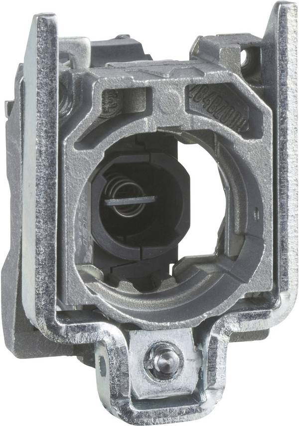 Schneider Electric ZB4BV6 objímka žárovky  pro čelní upevnění   250 V/AC 1 ks Piece