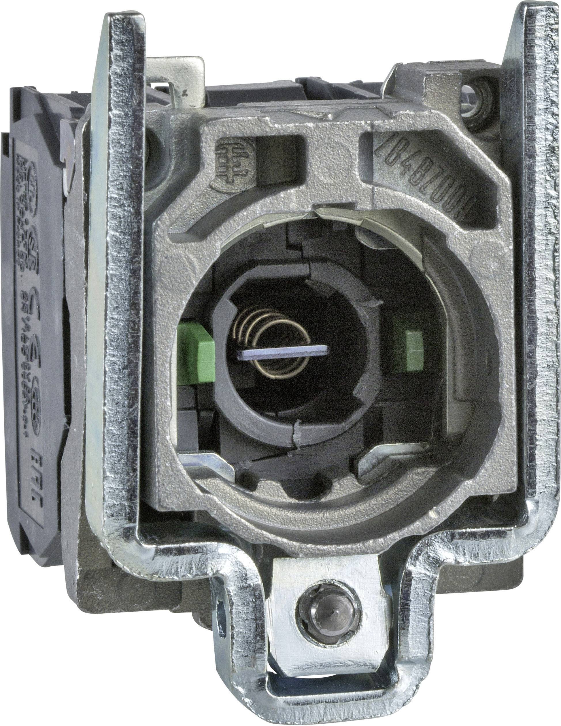 Schneider Electric ZB4BW063 pomocný spínač 1 ks