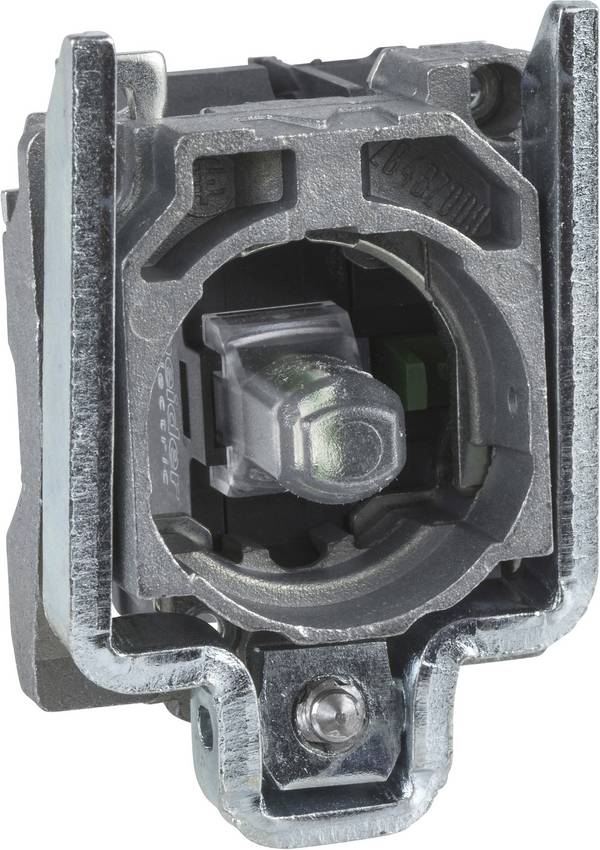 Schneider Electric ZB4BW0B15 pomocný spínač    24 V DC/AC 1 ks Piece