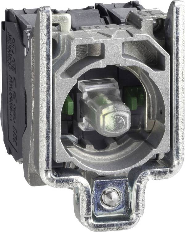 Schneider Electric ZB4BW0M13 objímka žárovky     1 ks Piece