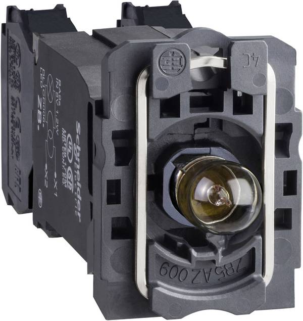Schneider Electric ZB5AW045 objímka žárovky     1 ks